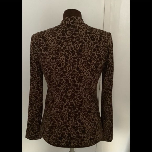 Joan Rivers Blazer - Picture 4 of 7